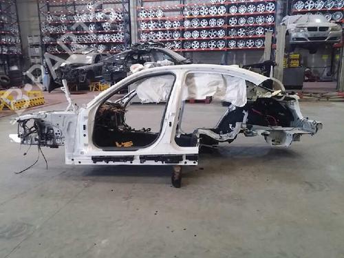Anti roll bar BMW 3 (F30, F80) 318 d | BP3657935M96 