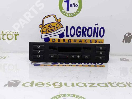 Used Climate control BMW 3 Compact (E46) 316 ti (115 hp) 1170104