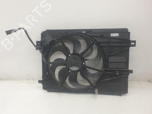 Koelventilatormotor OPEL ASTRA L Sports Tourer (OV5) 1.2 (FRHNPJ) | BP29856152M35