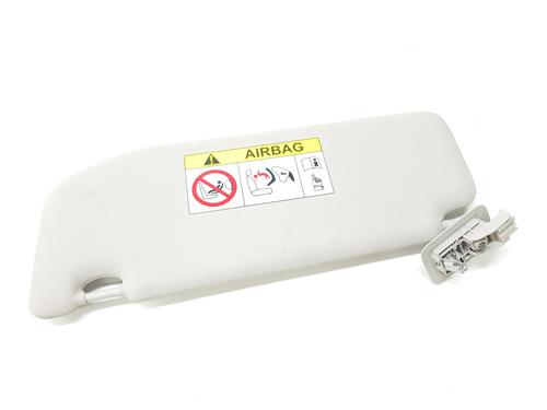 Used Right sun visor CITROËN C4 CACTUS 1.2 VTi 82 (82 hp) 28795801