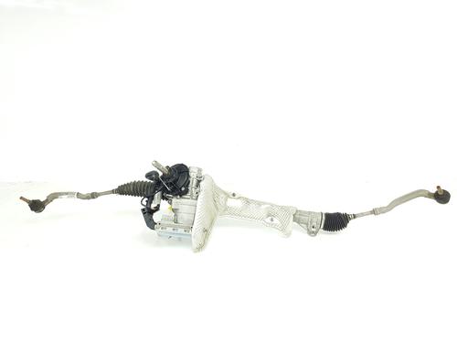 Used Steering rack Steering rack PEUGEOT 308 II (LB_, LP_, LW_, LH_, L3_) [2013-2021] 34381080 34381080