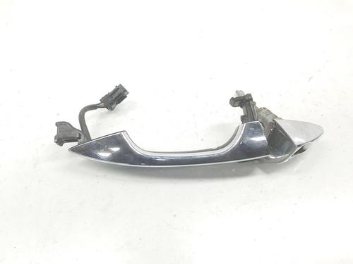 Front left exterior door handle HYUNDAI VELOSTER (FS) 1.6 GDI (140 hp) 10568196