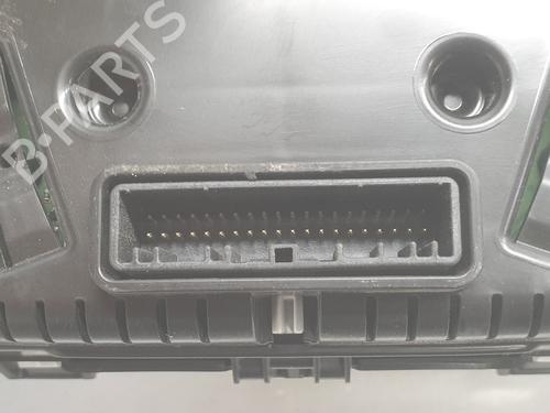 Instrument cluster RENAULT TRAFIC III Van (FG_) 2.0 dCi 130 (FGMY) | BP32112457C47 - Image 2