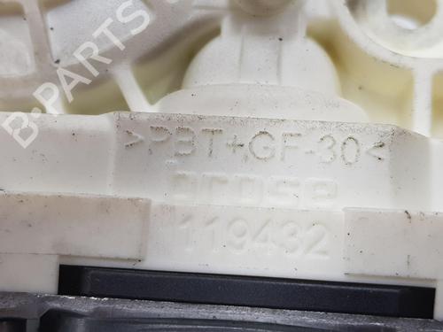 Right front window motor SEAT IBIZA III (6L1) 1.9 TDI | BP11843501E20 