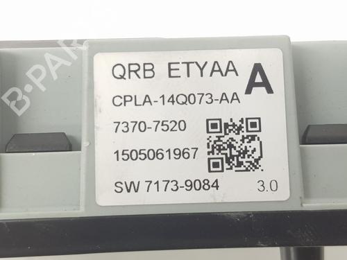 Fuse box LAND ROVER DISCOVERY SPORT (L550) 2.2 D 4x4 | BP6090485E1 