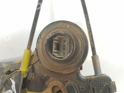 Rear left lock TOYOTA LAND CRUISER PRADO (_J12_) 3.0 D-4D (KDJ120, KDJ125) | BP17651926C100 