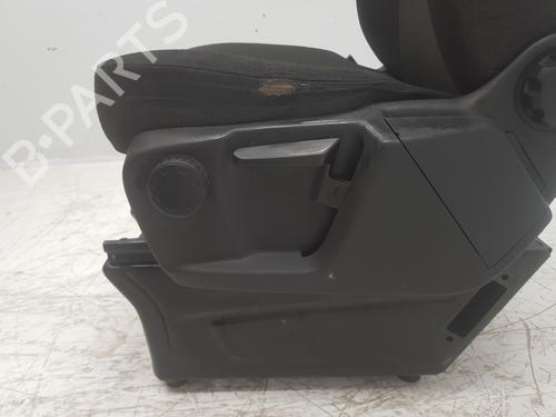 Left front seat FORD TRANSIT CUSTOM V362 Van (FY, FZ) | BP36239740C15 - Image 7