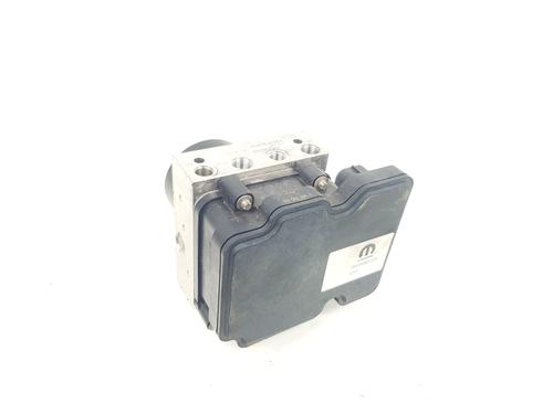 ABS pump FIAT 500 (312_) 1.2 LPG (312AXA1A) | BP17748761M43 