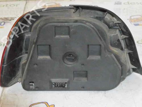 Right taillight BMW 5 (E39) 525 td | BP1167914C35 