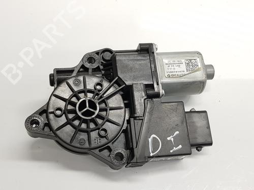 Used Left front window motor KIA OPTIMA (JF) 1.7 CRDi (141 hp) 21877033