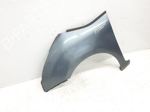 Left front fenders CITROËN C4 Picasso I MPV (UD_)  | BP26719926C41 