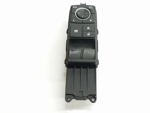 Left front window switch LEXUS RC (_C1_) 300h (AVC10_, AVC10R) | BP29716827I27 
