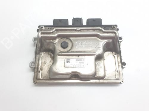 Engine control unit (ECU) FORD TRANSIT CUSTOM V362 Bus (F3) | BP36672389M57 - Image 3