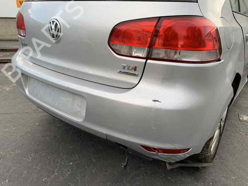 Elektronisk modul VW GOLF VI (5K1) 1.6 TDI | BP9968418M83 