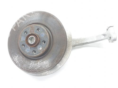 Used Left front steering knuckle AUDI A6 C7 (4G2, 4GC) 2.0 TDI (190 hp) 29439850