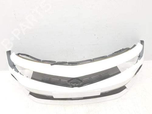 Front bumper OPEL ASTRA L Sports Tourer (O5)  | BP26699051C7 