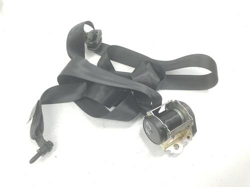 Front right seatbelt DACIA SANDERO II TCe 90 (B8M1, B8MA, B8AC) | BP11106094I25 