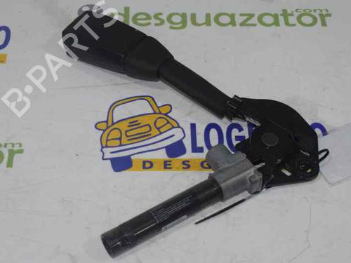 Front right belt tensioner BMW 5 (E39) 530 d | BP795137C88 