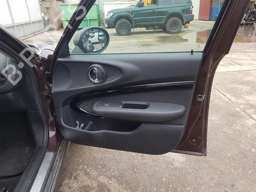 Motor MINI MINI CLUBMAN (F54) Cooper D | BP30905986M1