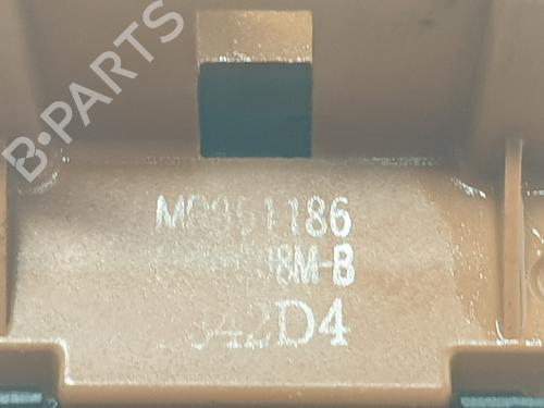 Mirror switch MITSUBISHI PAJERO III (V7_W, V6_W) 3.2 Di-D (V68W) | BP20196579I25 