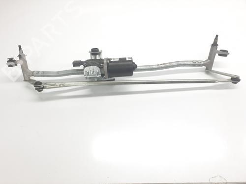Front wiper motor VW CRAFTER Platform/Chassis (SZ_)  | BP29534917M29 