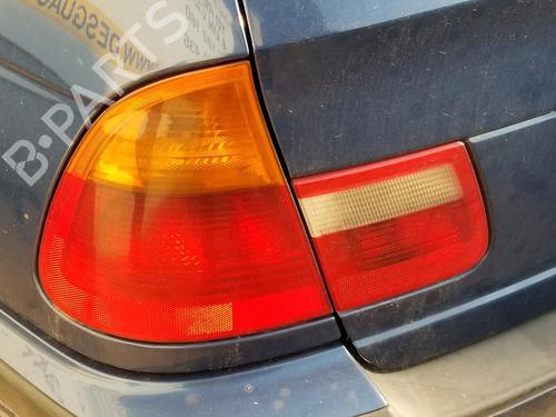 Køler BMW 3 Touring (E46) 320 d | BP26901641M31 