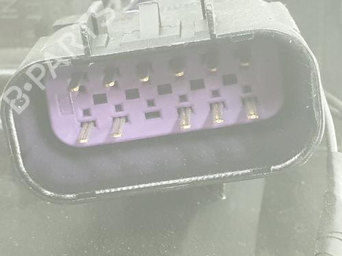 Right headlight MG MG ZS SUV (AZS1) 1.5 VTi | BP35813989C29 - Image 4