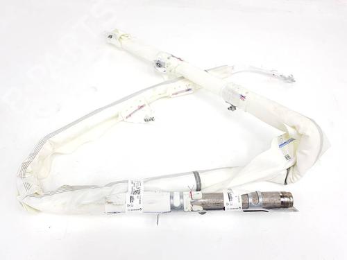 Used Left curtain airbag Left curtain airbag RENAULT ARKANA I (LCM_, LDN_) 1.3 TCe 140 (LDN0) (140 hp) 39647683 39647683