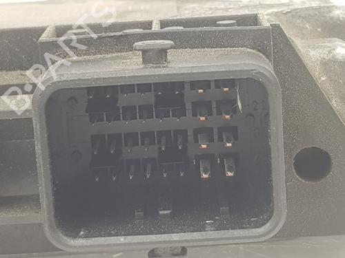 Engine control unit (ECU) RENAULT SCÉNIC II (JM0/1_)  | BP20189936M57 