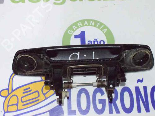 Rear right exterior door handle AUDI A8 D3 (4E2, 4E8) 4.2 FSI quattro | BP1635682C130 