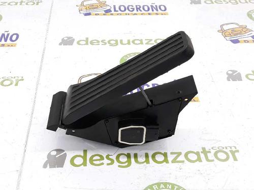 Pedal MERCEDES-BENZ GLK-CLASS (X204) 220 CDI 4-matic (204.984, 204.997) | BP3137422I4 