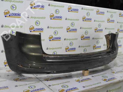 Stoßstange hinten VW TOUAREG (7LA, 7L6, 7L7) 2.5 R5 TDI | BP768661C8 