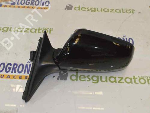 Left mirror AUDI A3 (8L1) 1.9 TDI | BP1157564C26 