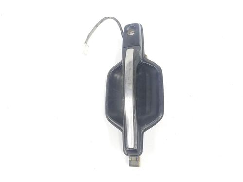 Front right exterior door handle MITSUBISHI PAJERO III (V7_W, V6_W) 3.2 Di-D (V68W) | BP8375999C129 