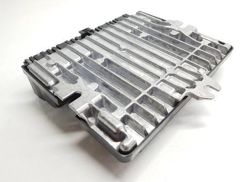 Electronic module LAND ROVER RANGE ROVER VELAR (L560) 3.0 D300 SDV6 4x4 | BP31808239M83