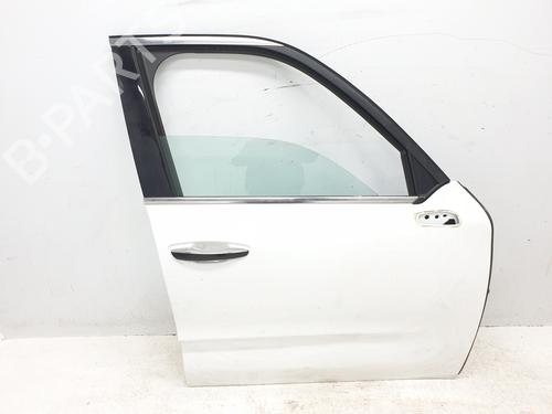Dør højre fortil CITROËN C4 Picasso II [2013-2026]  31995357
