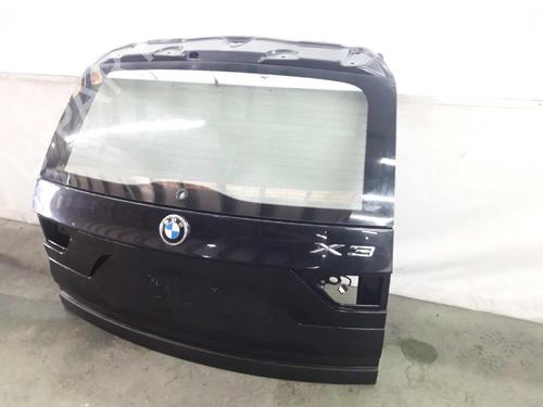 Tailgate BMW X3 (E83) 2.0 d | BP4654833C6