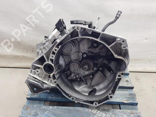 Gearbox RENAULT CLIO V (B7_)  | BP34625303M3  - Image 6