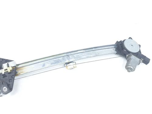 Rear left window mechanism HONDA CIVIC VIII Hatchback (FN, FK) 1.8 (FN1, FK2) | BP11283936C24 