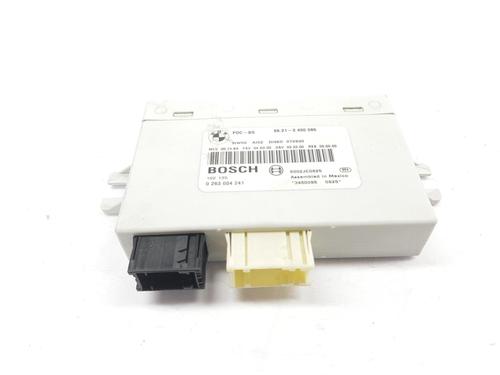 Used Electronic module MINI MINI (R56) Cooper (120 hp) 16341783