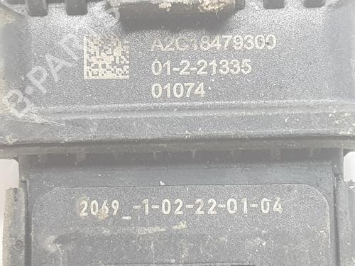 Electronic sensor VW CRAFTER Van (SY_, SX_) | BP36020757M84 - Image 5
