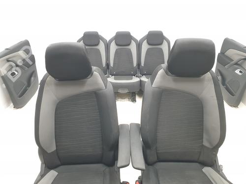 Seats set CITROËN C4 Picasso II 1.6 HDi / BlueHDi 115 | BP32411399C78