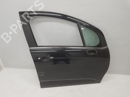 Used Right front door Right front door CITROËN C3 II (SC_) 1.6 BlueHDi 75 (75 hp) 33119384 33119384