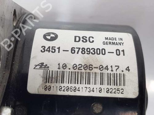 ABS pump BMW 3 (E90) 318 d | BP5420422M43 