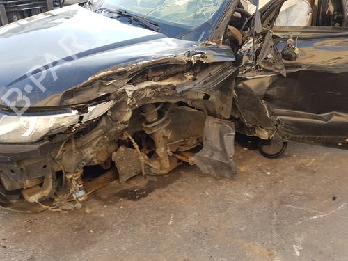 Right front door LAND ROVER RANGE ROVER EVOQUE (L538)  | BP29508677C3 