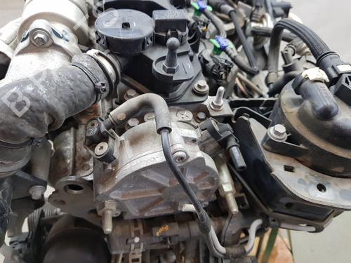 Engine FORD FOCUS III Turnier 1.5 TDCi | BP37641984M1 - Image 3