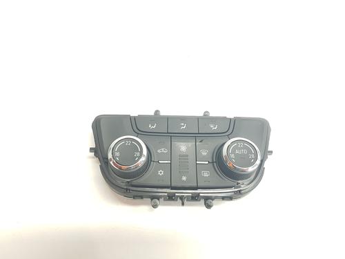 AC-Styringsenhed/Manøvreenhed OPEL MOKKA / MOKKA X (J13) 1.6 CDTI (_76) | BP30934180I5