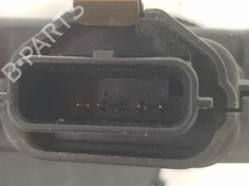 Rear left lock RENAULT CLIO IV (BH_) 1.5 dCi 90 | BP17870271C100 