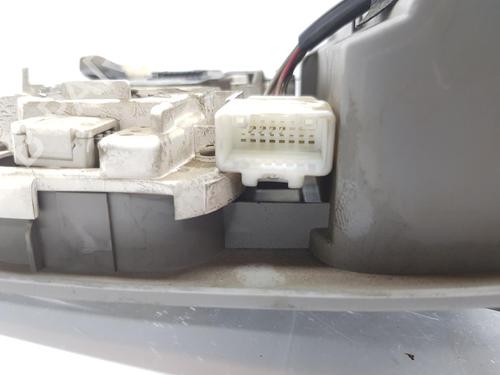 Interior roof light TOYOTA LAND CRUISER PRADO (_J12_) 3.0 D-4D (KDJ120, KDJ125) | BP18528155I8 