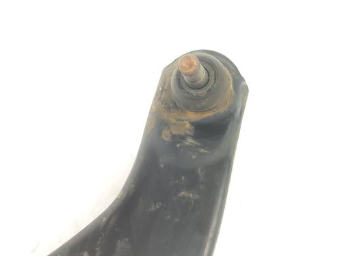 Left front suspension arm SUZUKI GRAND VITARA II (JT, TE, TD) 1.9 DDiS All-wheel Drive (JT419, TD44, JB419WD, JB419XD,... | BP14975924M12 